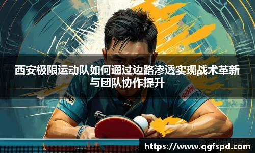 西安极限运动队如何通过边路渗透实现战术革新与团队协作提升